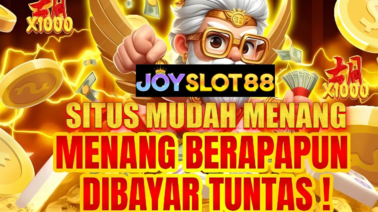 JOYSLOT88