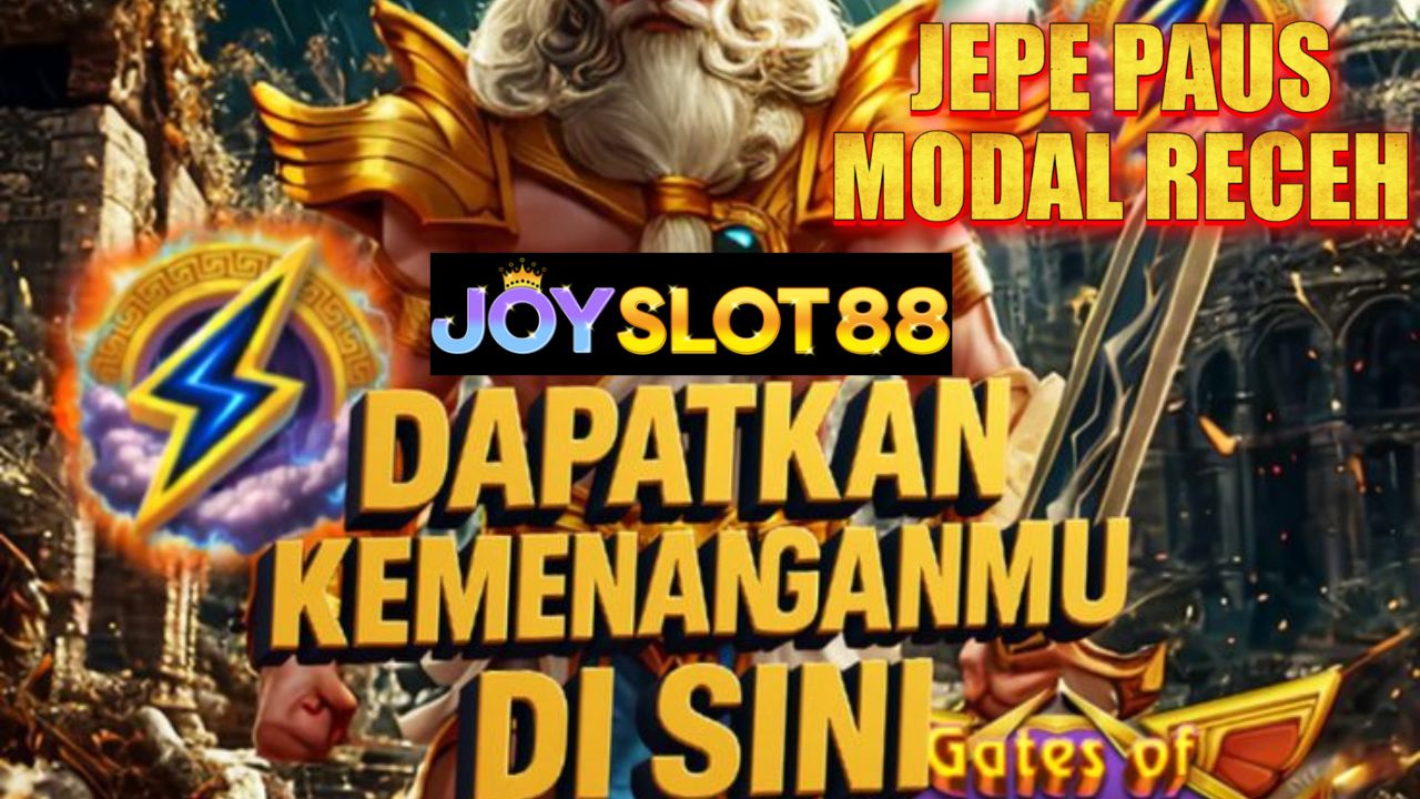 JOYSLOT88